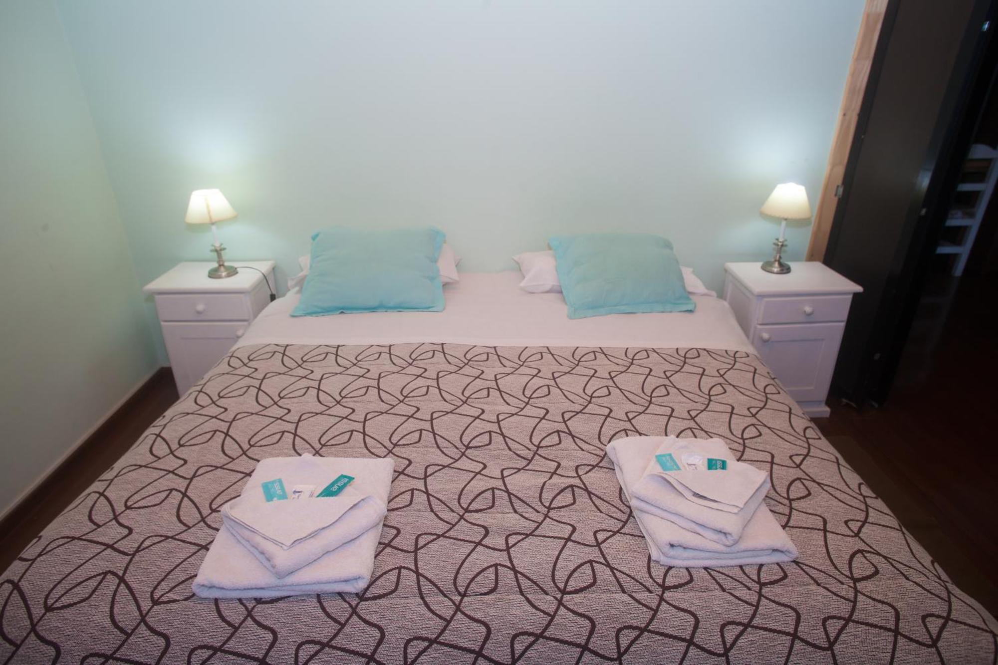 Bed and Breakfast Isla Bella Ushuaia Exterior foto